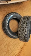 Brand New Kapsen All-Terrain Tires 285/65R17 116S - 2