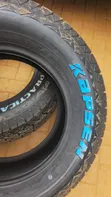Brand New Kapsen All-Terrain Tires 285/65R17 116S - 4