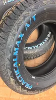 Brand New Kapsen All-Terrain Tires 285/65R17 116S - 5