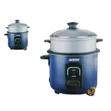 AVINAS Multi-Function Electric Rice Cooker and Steamer - 1