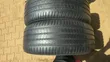 Used Bridgestone Alenza 255/55R18 Tires for VW Touareg - 2
