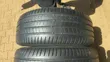 Used Bridgestone Alenza 255/55R18 Tires for VW Touareg - 5