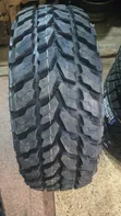 Terrain Grabber M/T Tyres - 1