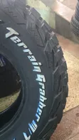 Terrain Grabber M/T Tyres - 2