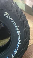 Terrain Grabber M/T Tyres - 3