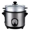Winningstar 2.8L Electric Rice Cooker with Steaming Function - 2