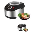 Digiwave Multi-Functional Digital Rice and Food Cooker - 1