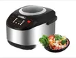 Digiwave Multi-Functional Digital Rice and Food Cooker - 2