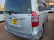 Toyota Noah 2.0 143hp AWD (8 Seater) 2010 Silver - 3