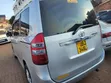 Toyota Noah 2.0 143hp AWD (8 Seater) 2010 Silver - 4