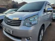 Toyota Noah 2.0 143hp AWD (8 Seater) 2010 Silver - 5