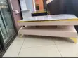 Marble Top Centre Table - 2