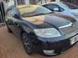 Toyota Corolla Fielder 1.5 Petrol 2005 Black - 1