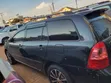 Toyota Corolla Fielder 1.5 Petrol 2005 Black - 4