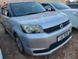 Toyota Corolla Rumion Hatchback 1.5 FWD 2011 Silver - 3