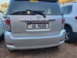 Toyota Corolla Rumion Hatchback 1.5 FWD 2011 Silver - 4