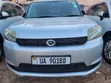 Toyota Corolla Rumion Hatchback 1.5 FWD 2011 Silver - 5