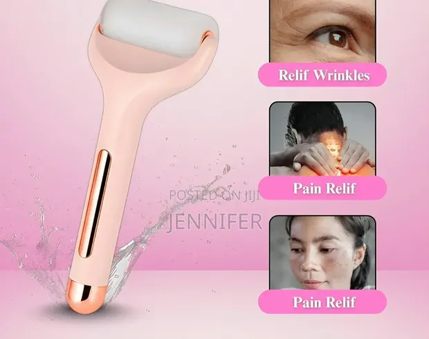 Skin Ice Roller Massager - 1