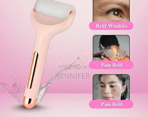 Skin Ice Roller Massager