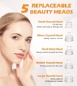 Electric Blackhead Remover Vacuum - 2
