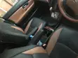 Toyota Harrier 2008 White - 5