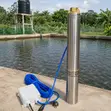 Electric Farm Water Pumps (550W-2200W) - 1