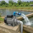 Electric Farm Water Pumps (550W-2200W) - 3