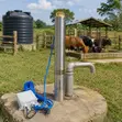 Electric Farm Water Pumps (550W-2200W) - 4
