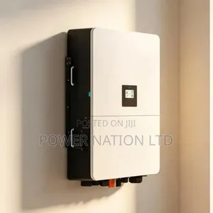 Deye 3kVA 48V Hybrid Solar Inverter