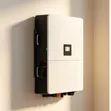 Deye 3kVA 48V Hybrid Solar Inverter - 1