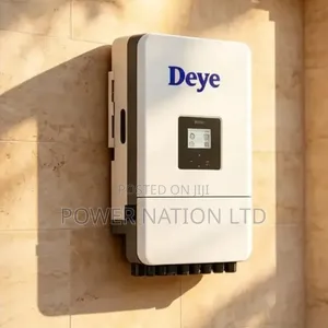 Deye 5kVA 48V Class A Hybrid Inverter