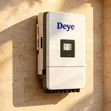 Deye 5kVA 48V Class A Hybrid Inverter - 1