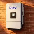 Deye 5kVA 48V Class A Hybrid Inverter - 2