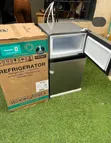 Hisense 120L Double Door Fridge - 2