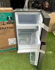 Hisense 120L Double Door Fridge - 3