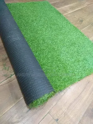 PP Artificial Turf Grass Carpet