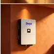 Deye 8kW 48V Hybrid Inverter - 1