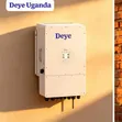 10kVA Deye Class A Hybrid Inverter (48V) - 1