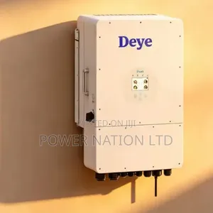 12kVA Deye Class A Hybrid Inverter (48V)