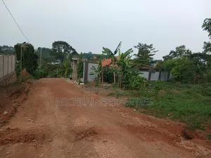 100ft x 100ft Plot for Sale in Kasangati Nalusuga
