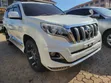 Toyota Land Cruiser Prado 2.7 VVT-i 2016 White - 1