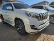 Toyota Land Cruiser Prado 2.7 VVT-i 2016 White - 5