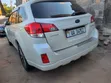 2012 Subaru Outback 2.5i Premium - 2