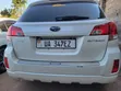 2012 Subaru Outback 2.5i Premium - 3