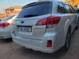 2012 Subaru Outback 2.5i Premium - 4