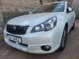 2012 Subaru Outback 2.5i Premium - 5