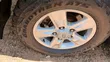 Toyota Land Cruiser 2011 Red - 5