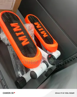 Capital Sports Mini Stepper Machine - Brand New