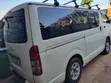 2010 Toyota HiAce Cargo Automatic - 5