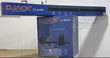 DJACK DJ-BA601 Wireless Bluetooth TV Soundbar 3D Surround Speaker - 3
